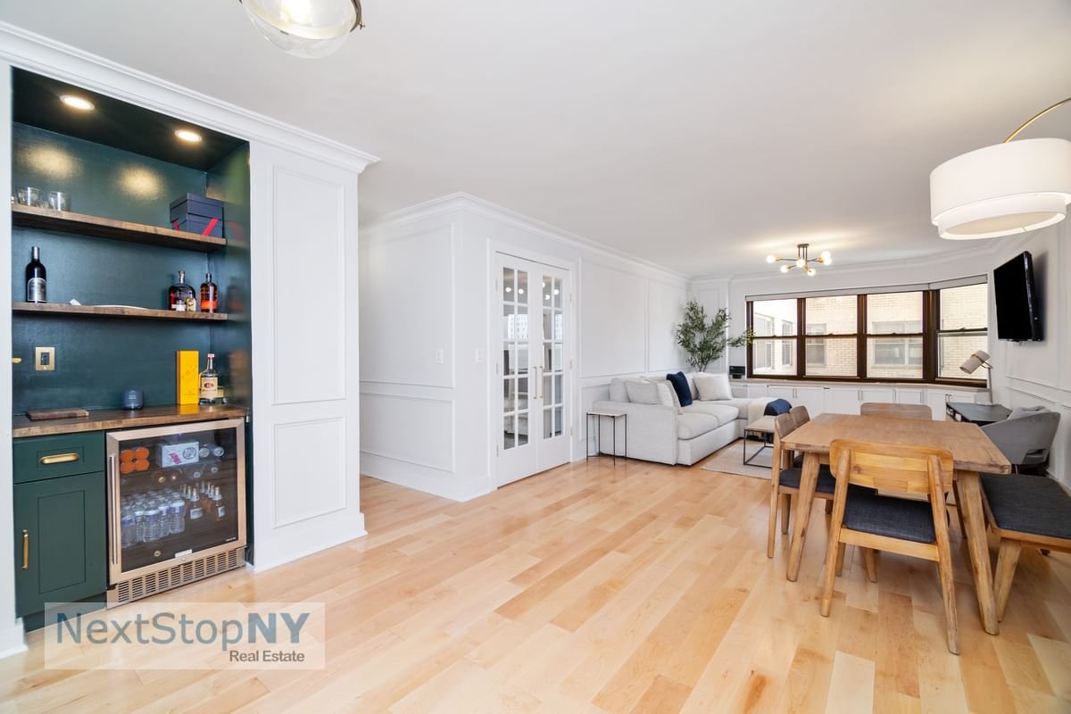 Real estate property located at 400 56TH #26F, NewYork, Sutton, New York City, NY