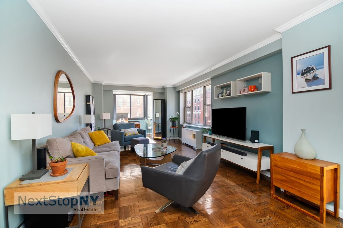 Real estate property located at 137 36TH #10A, NewYork, Murray Hill, New York City, NY