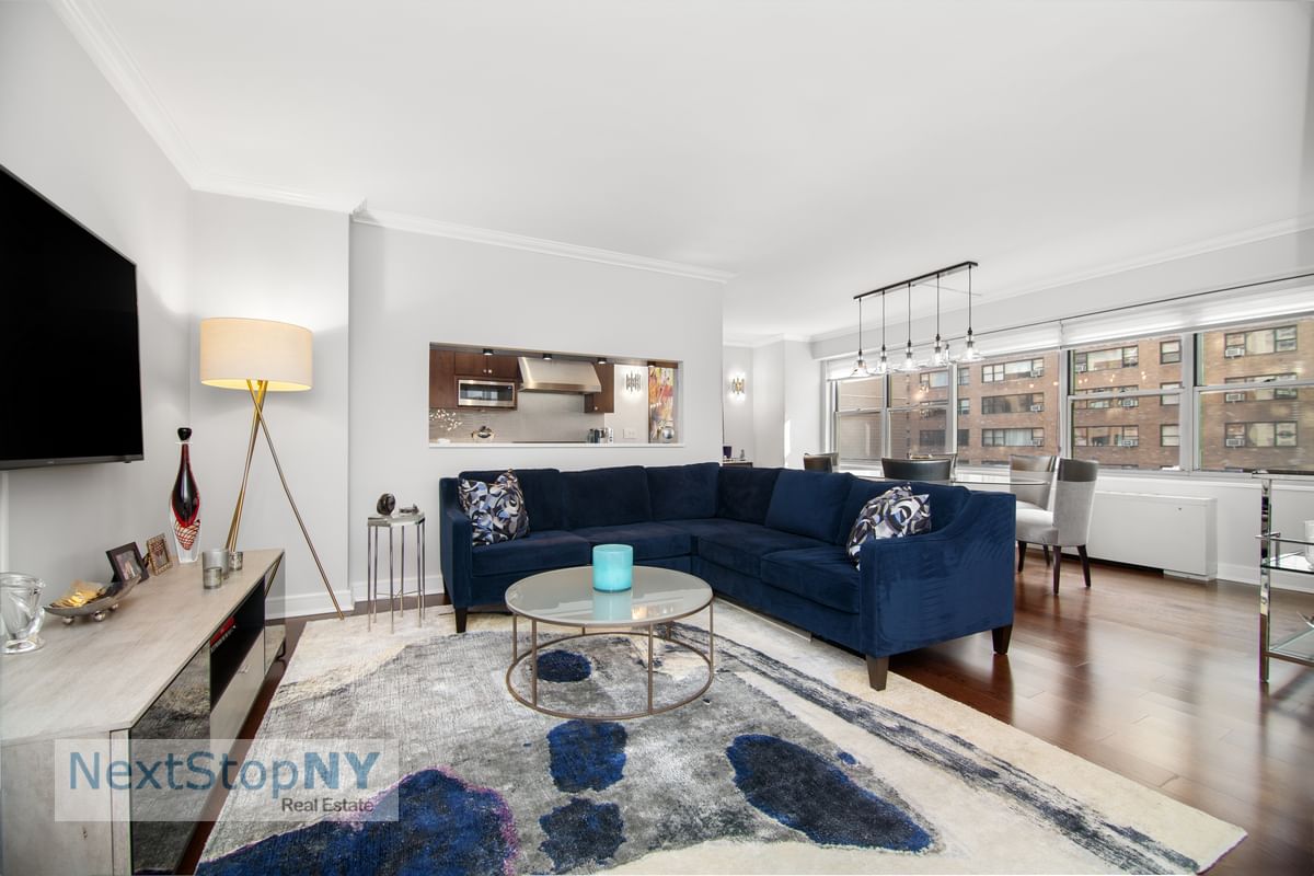 Real estate property located at 400 56TH #5O, NewYork, Sutton Place, New York City, NY