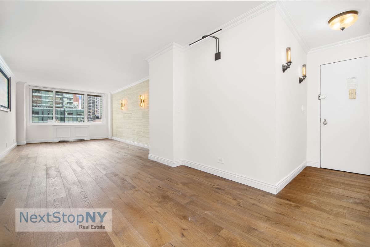 Real estate property located at 245 54TH #7D, NewYork, Sutton Place, New York City, NY