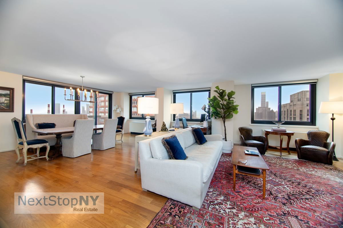 Real estate property located at 515 72ND #36B, NewYork, Lenox Hill, New York City, NY