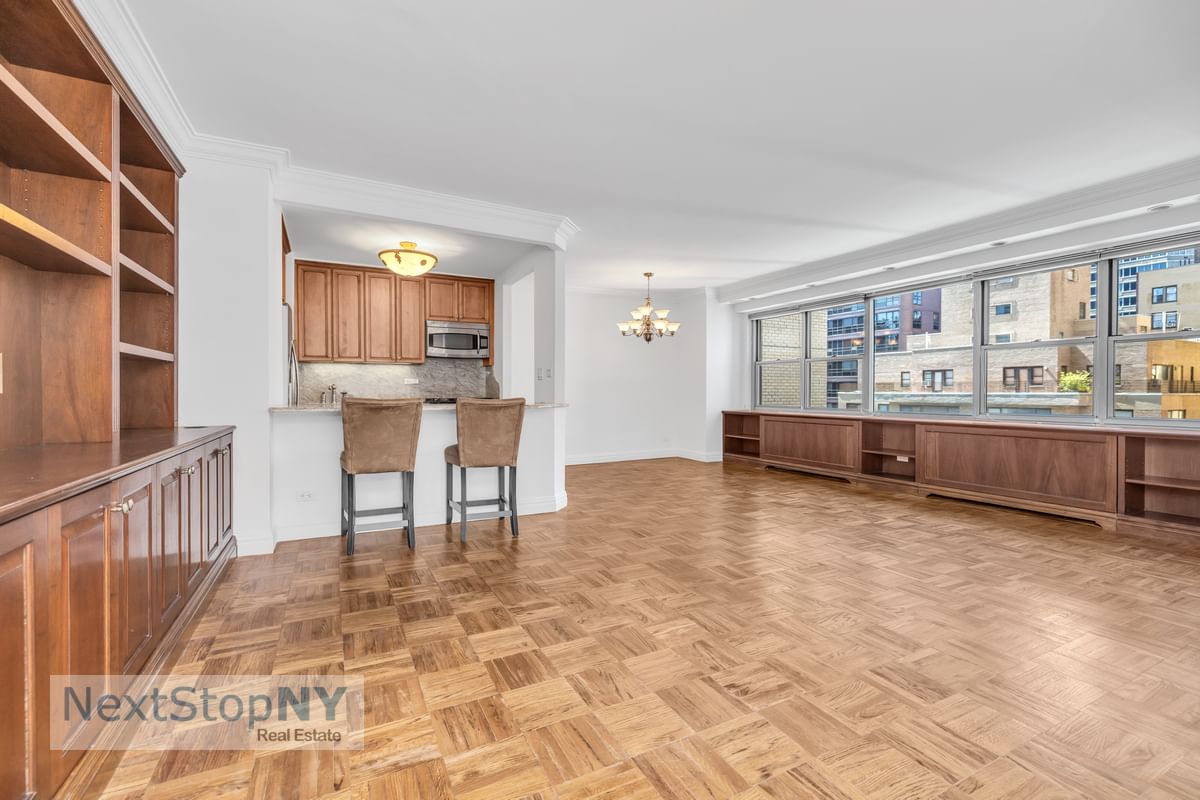 Real estate property located at 400 56TH #11O, NewYork, Sutton Place, New York City, NY