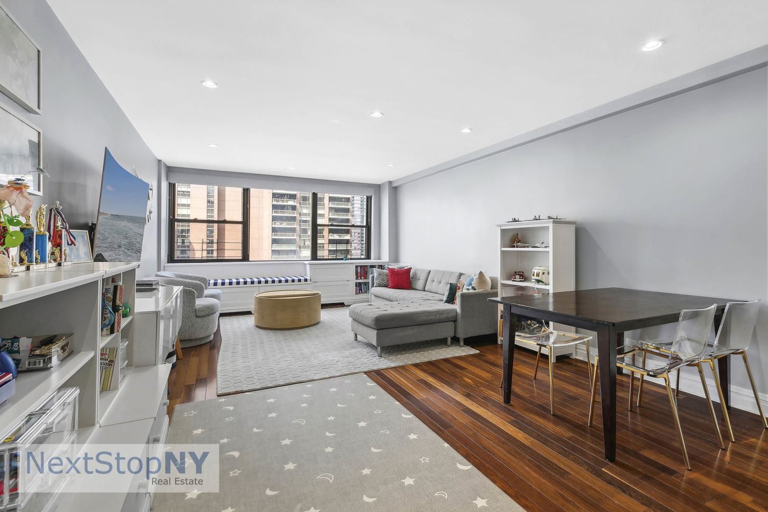 Real estate property located at 235 57TH #11AB, NewYork, Sutton Place, New York City, NY