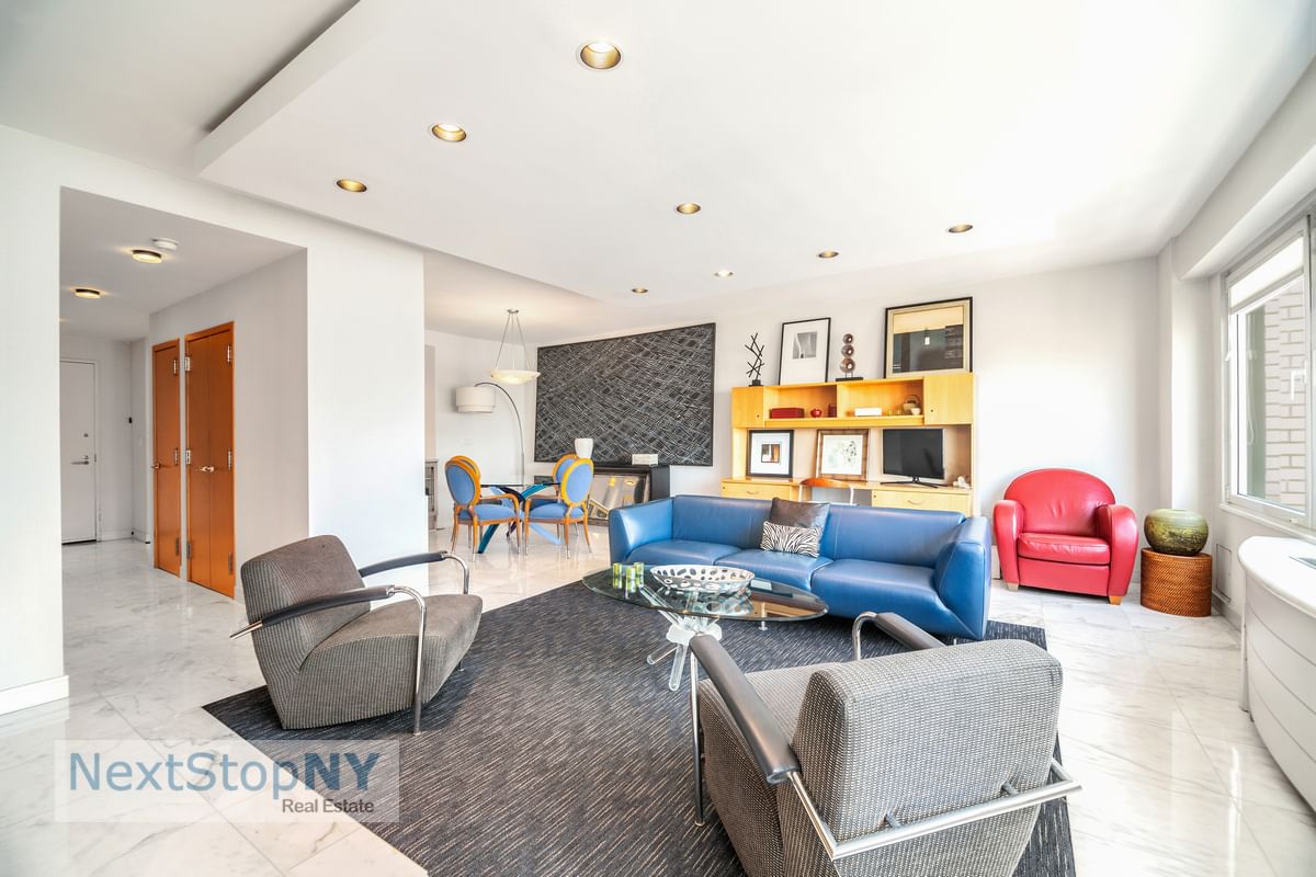 Real estate property located at 303 57TH #39C, NewYork, Sutton Place, New York City, NY