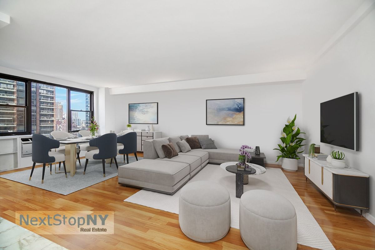 Real estate property located at 235 57TH #17F, NewYork, Sutton Place, New York City, NY