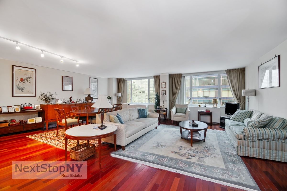 Real estate property located at 245 54TH #20MN, NewYork, Sutton Place, New York City, NY