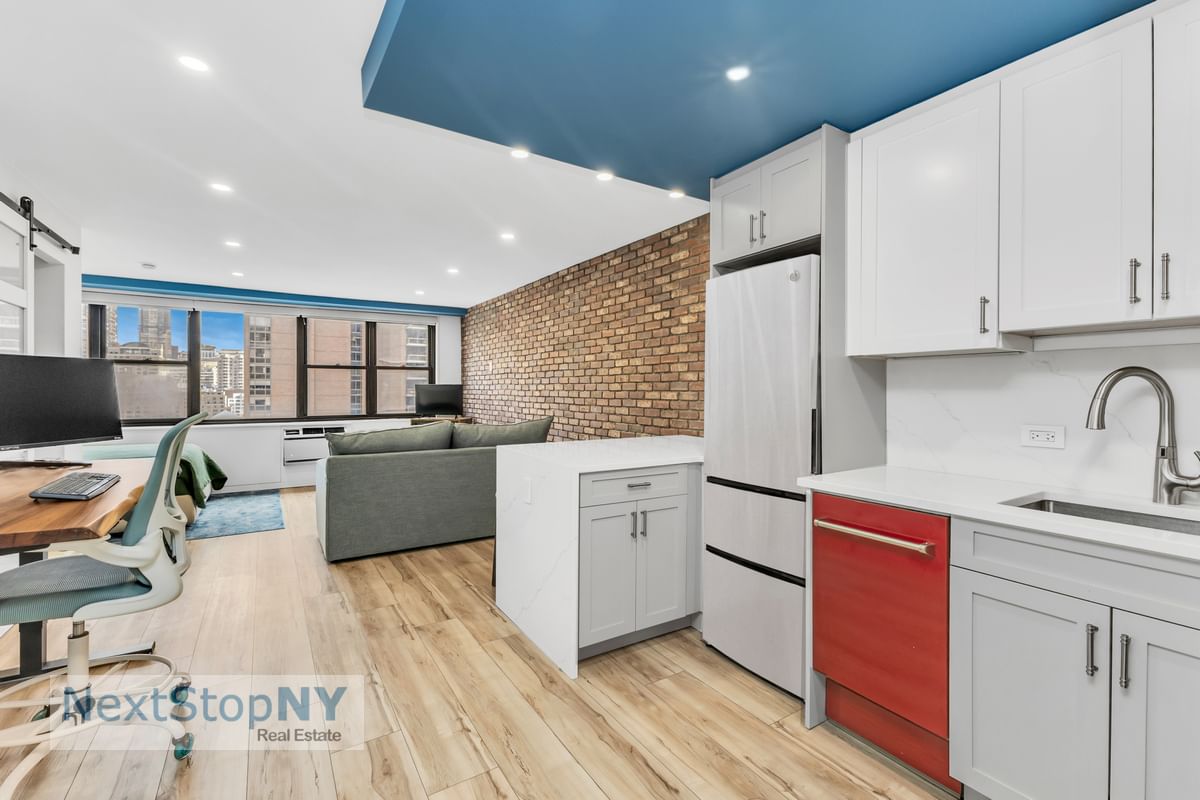 Real estate property located at 235 57TH #17A, NewYork, Sutton Place, New York City, NY