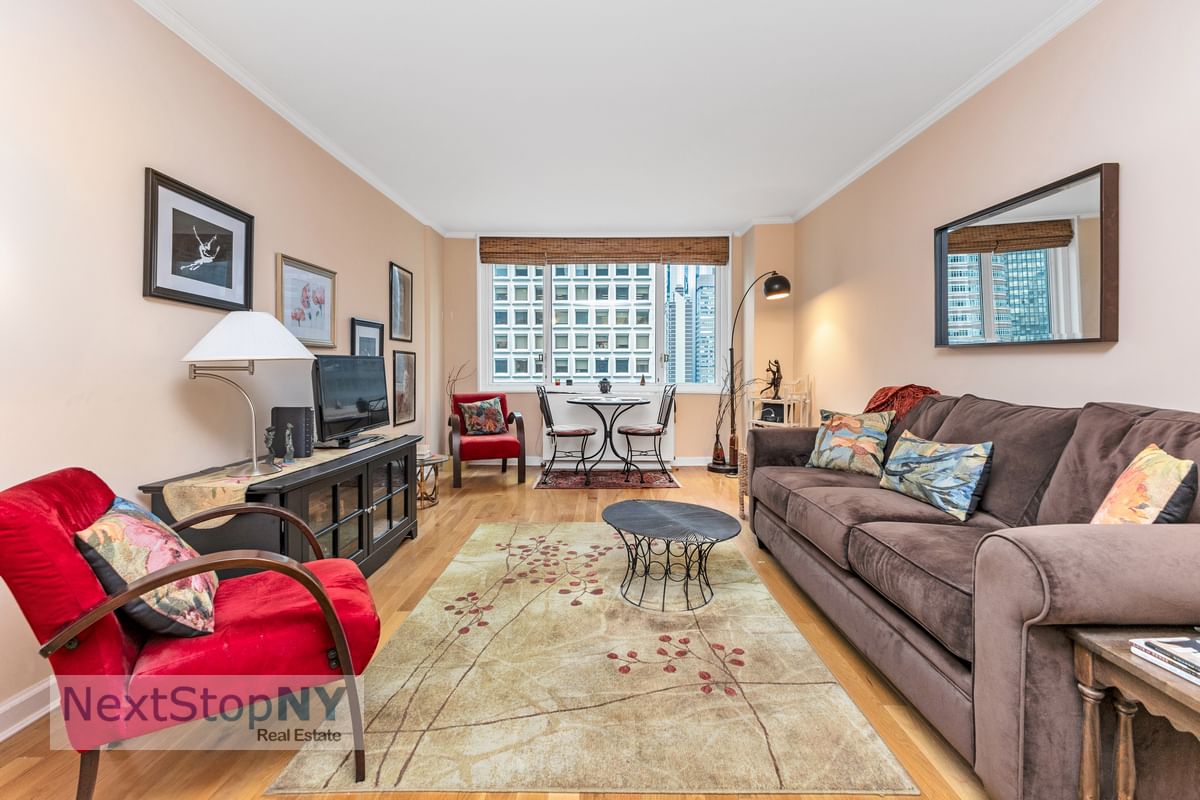 Real estate property located at 245 54TH #23B, NewYork, Sutton Place, New York City, NY