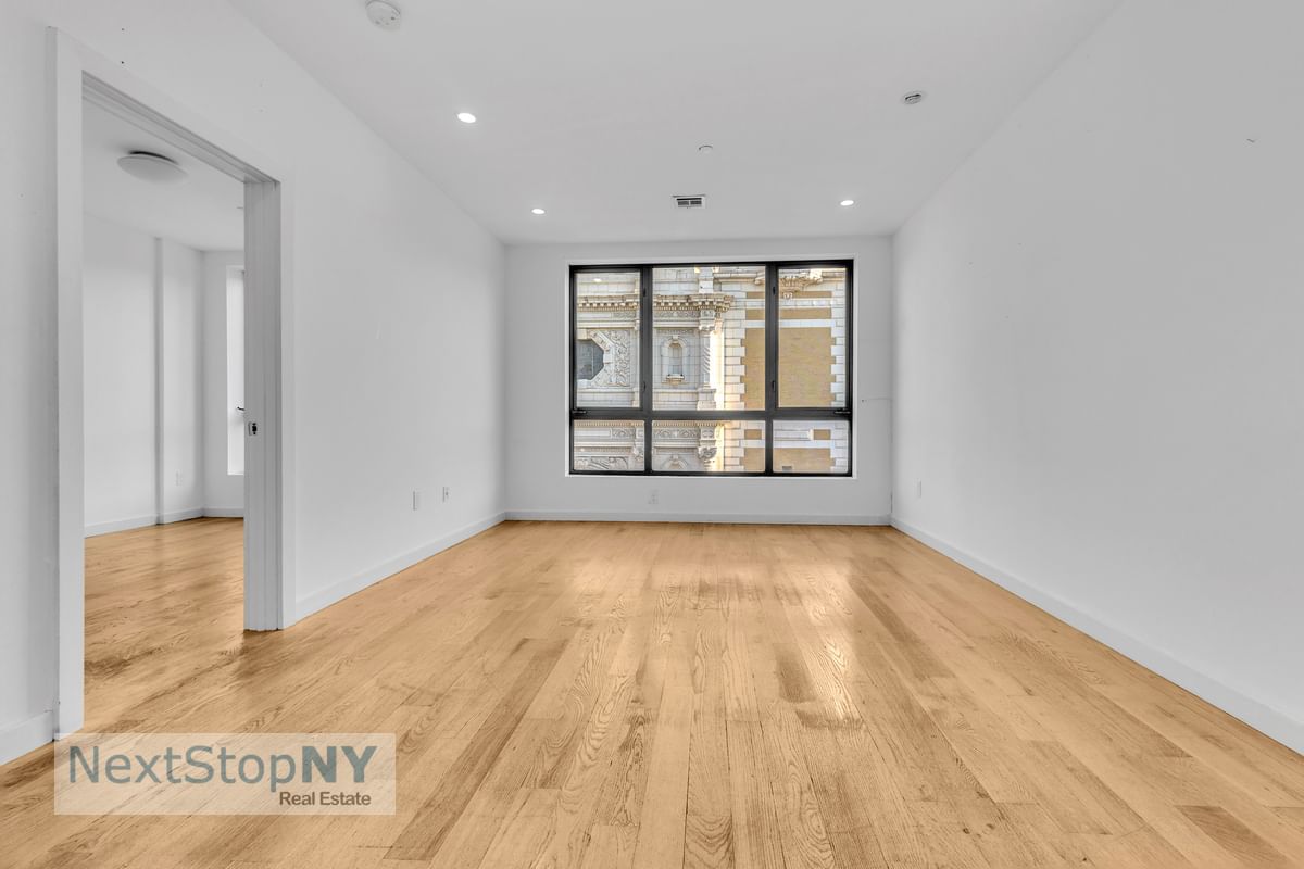 Real estate property located at 328 CENTRAL #4A, Kings, Bushwick, New York City, NY