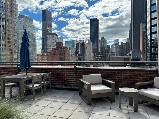 Real estate property located at 220 54TH #11D, NewYork, Sutton Place, New York City, NY