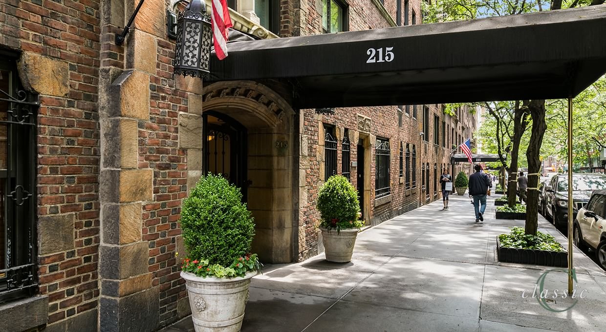 Real estate property located at 215 73RD #4A, NewYork, Lenox Hill, New York City, NY