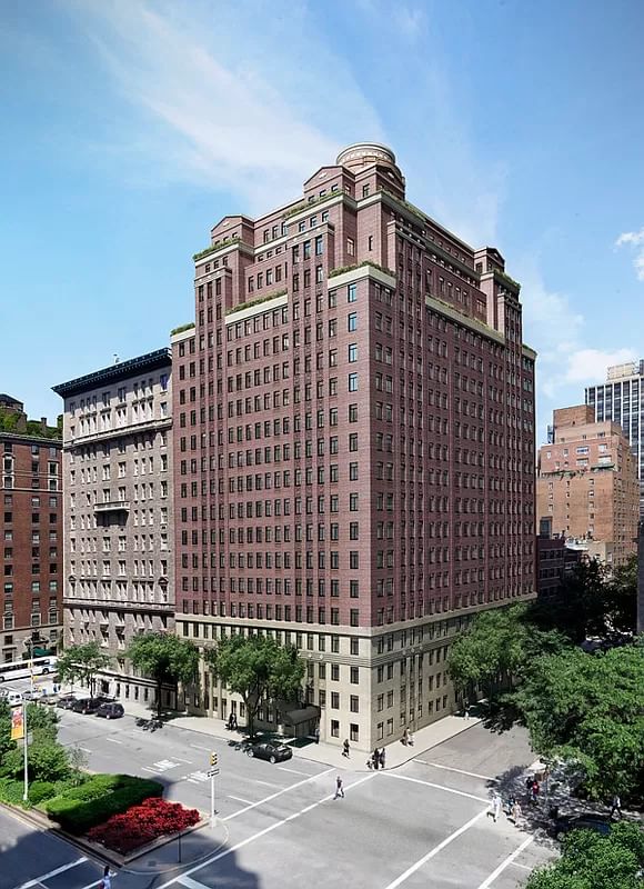 Real estate property located at 737 PARK #7F, NewYork, Lenox Hill, New York City, NY