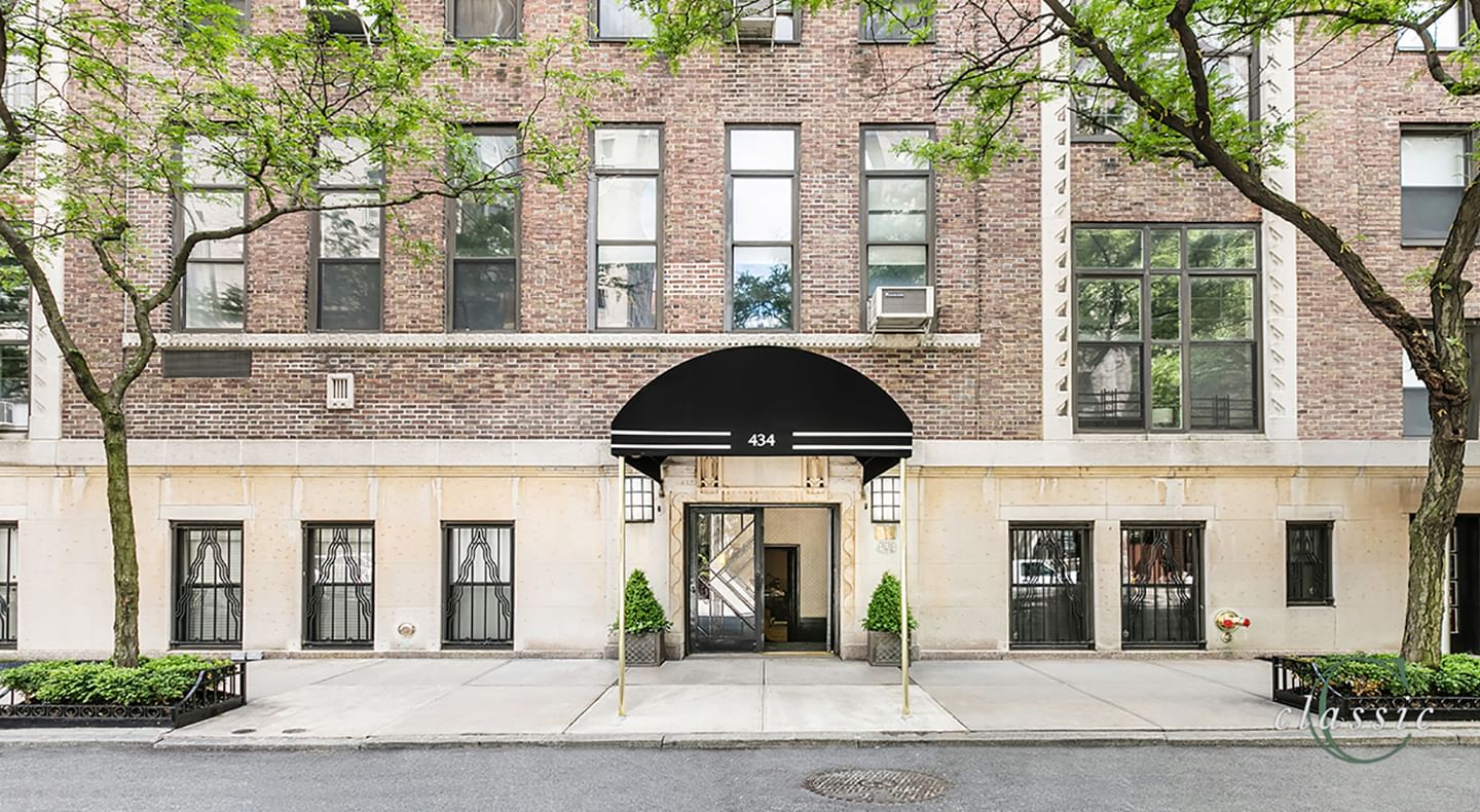 Real estate property located at 434 52ND #9C, NewYork, Beekman, New York City, NY