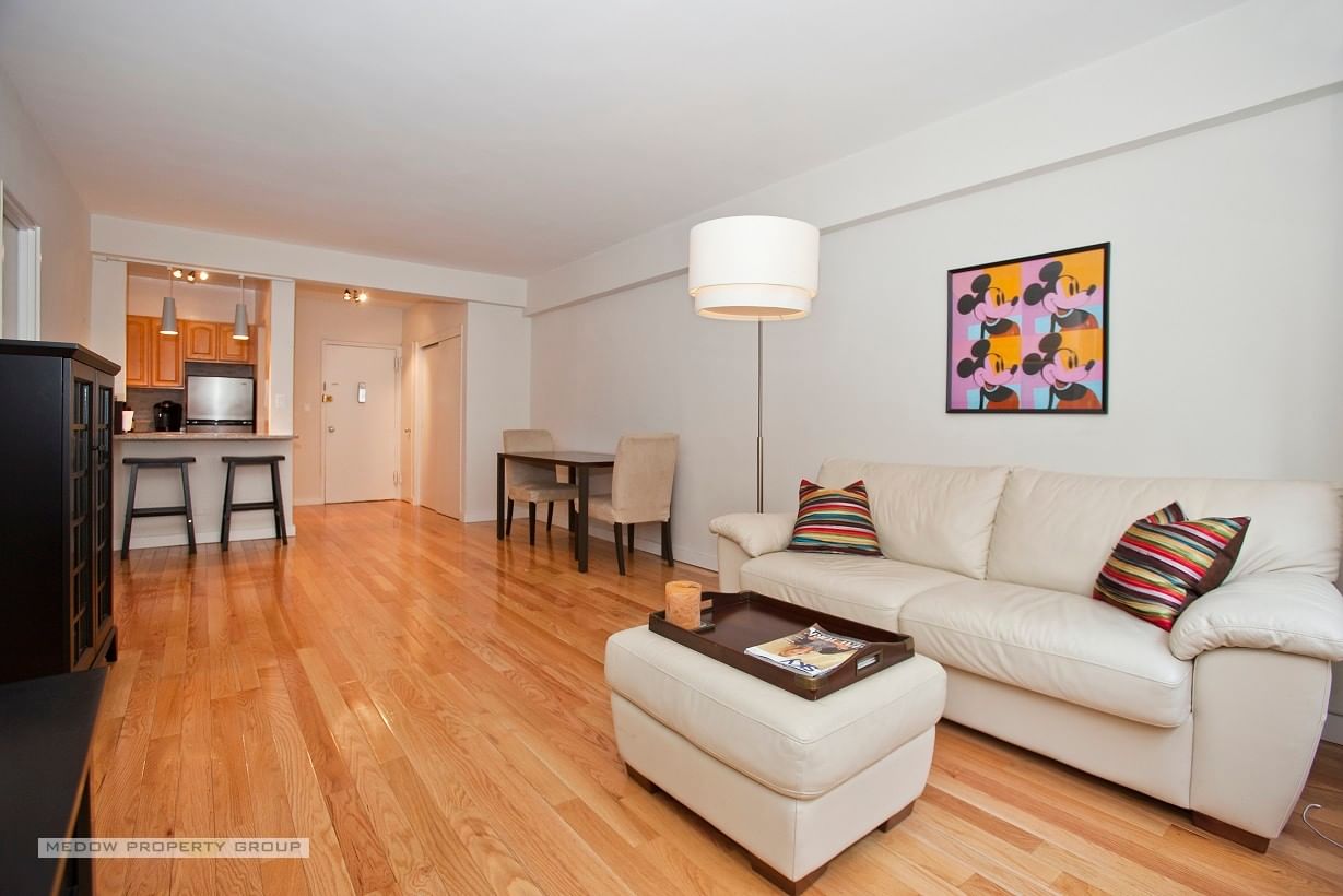 Real estate property located at 80 PARK #6C, NewYork, Murray Hill, New York City, NY