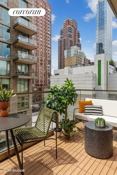 Real estate property located at 505 43rd #8J, New York, New York City, NY