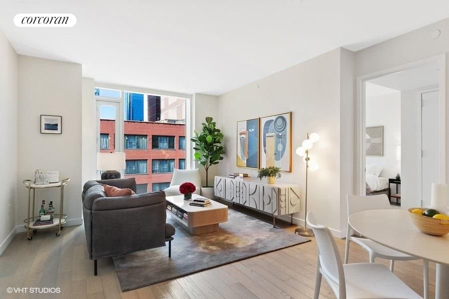 Real estate property located at 505 43rd #7H, New York, New York City, NY
