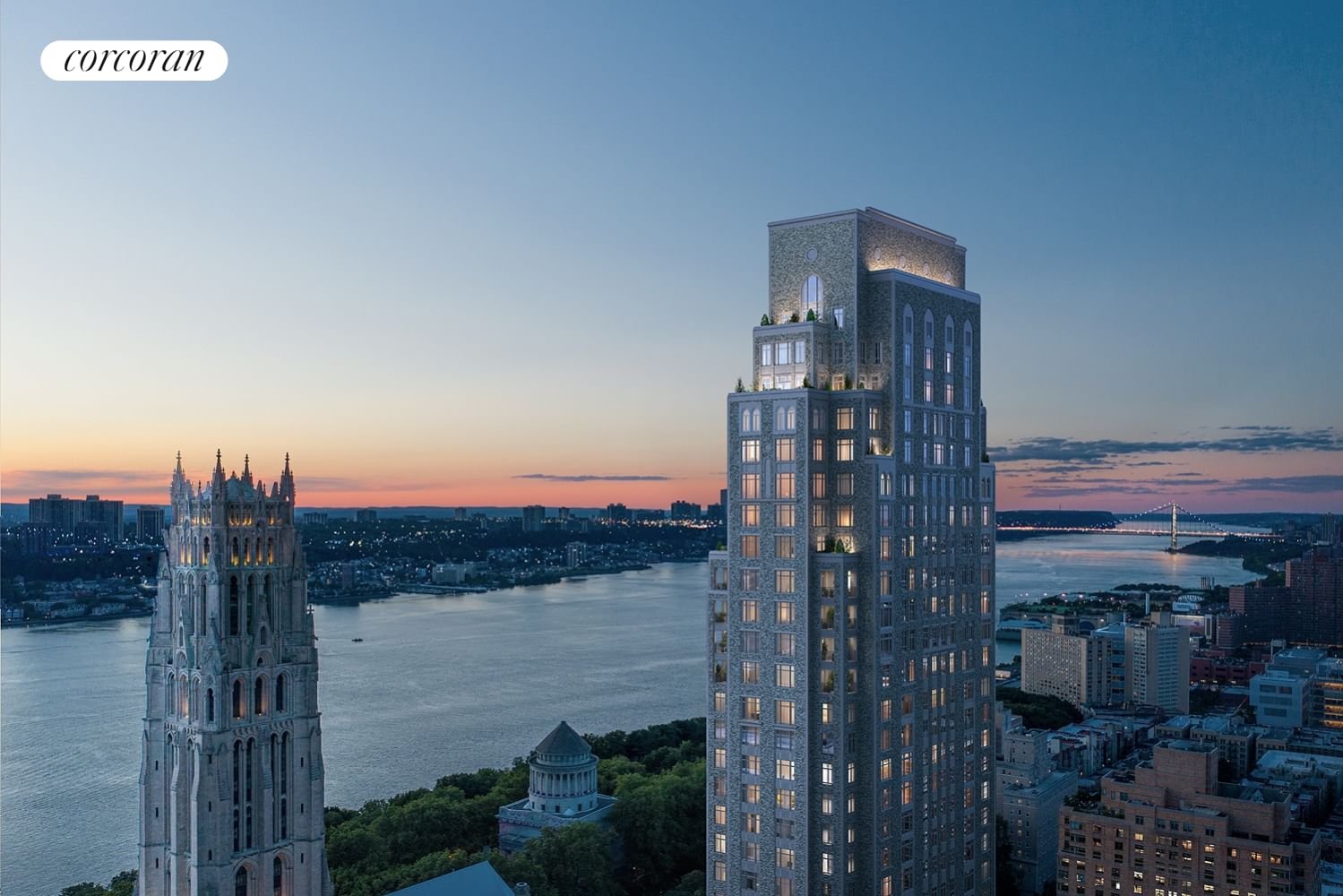 Real estate property located at 100 CLAREMONT #18D, NewYork, Morningside Heights, New York City, NY
