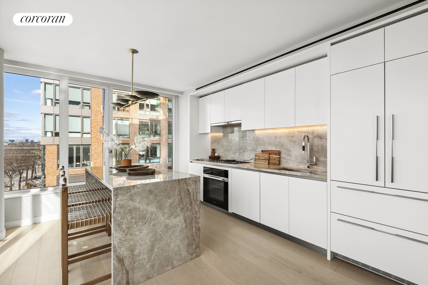 Real estate property located at 450 WASHINGTON #211, NewYork, Tribeca, New York City, NY