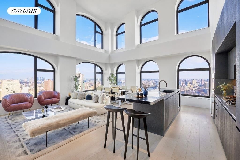 Real estate property located at 130 WILLIAM #50A, NewYork, Seaport, New York City, NY
