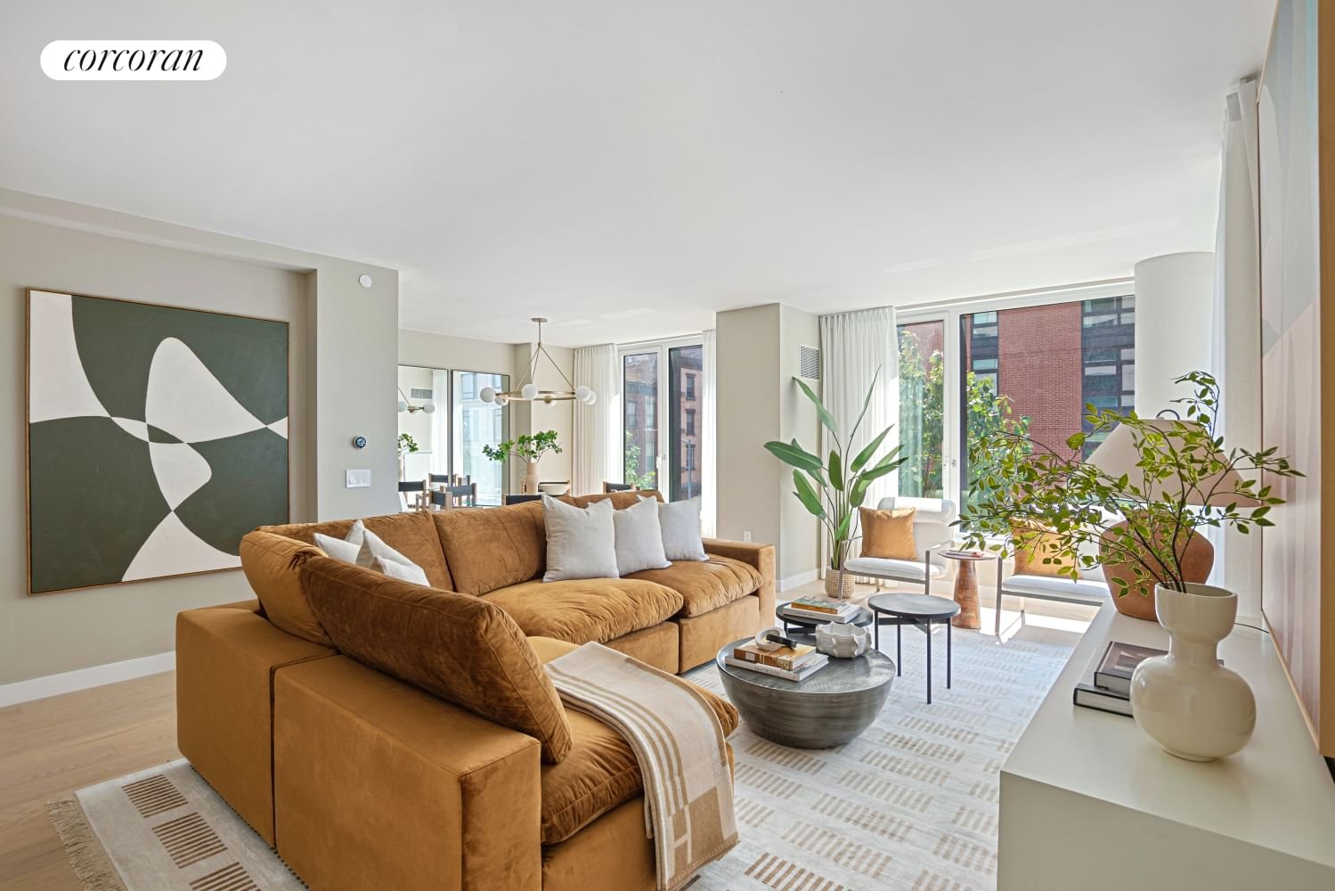 Real estate property located at 450 WASHINGTON #520, NewYork, Tribeca, New York City, NY
