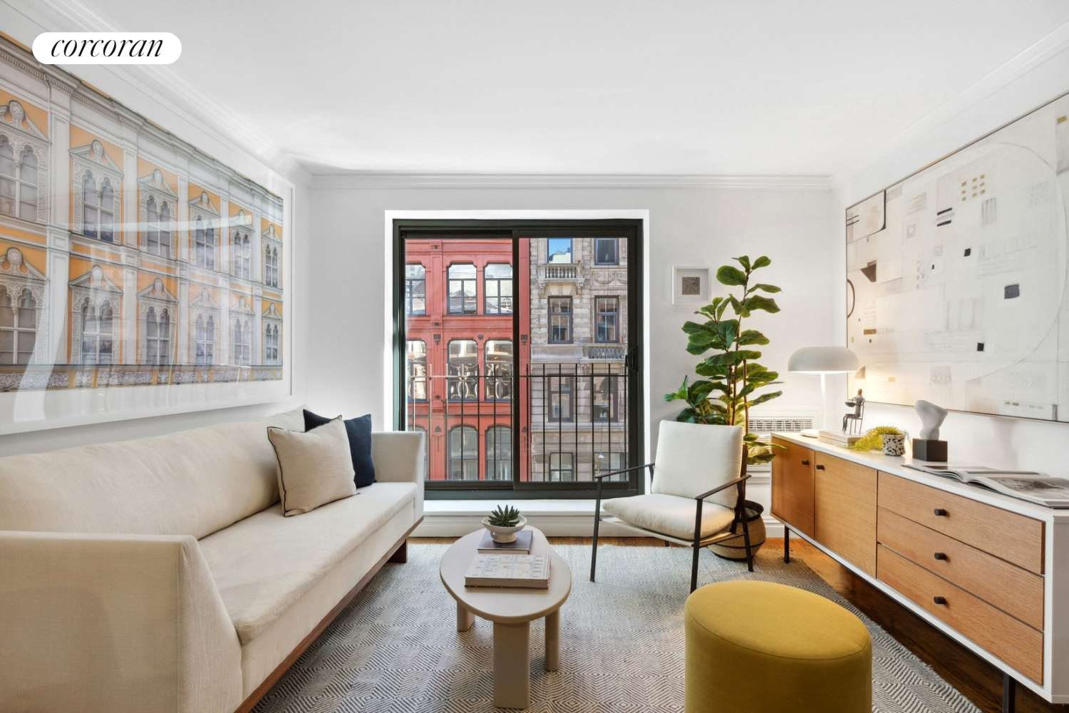Real estate property located at 49 12TH #5F, NewYork, Greenwich Village, New York City, NY
