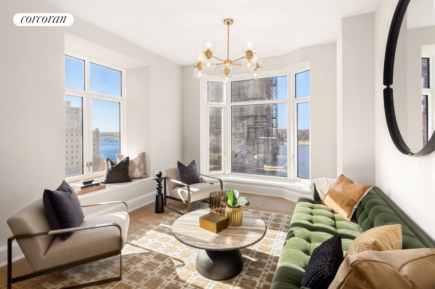Real estate property located at 100 CLAREMONT #10C, NewYork, Morningside Heights, New York City, NY