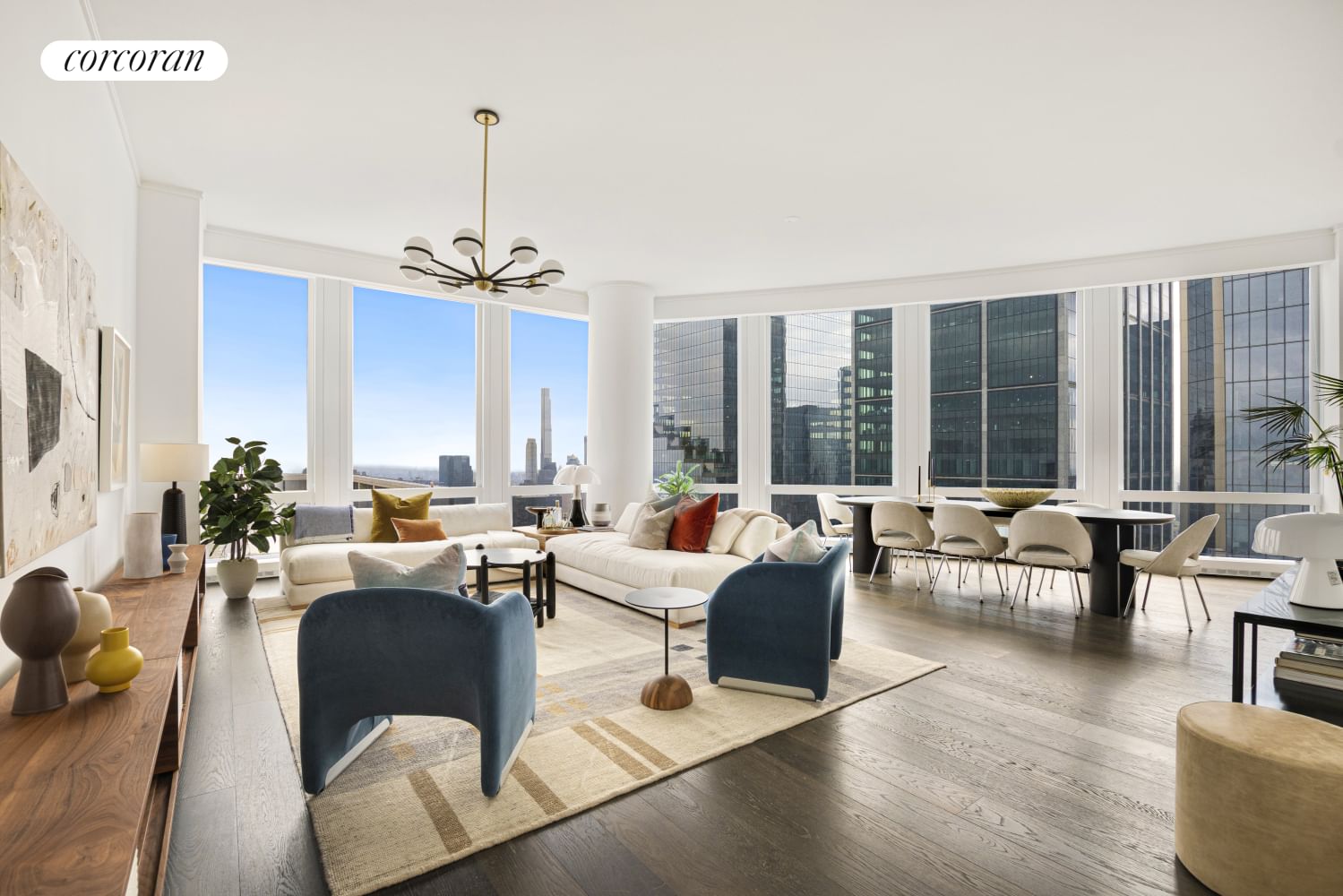 Real estate property located at 35 HUDSON YARDS #8002, NewYork, Hudson Yards, New York City, NY