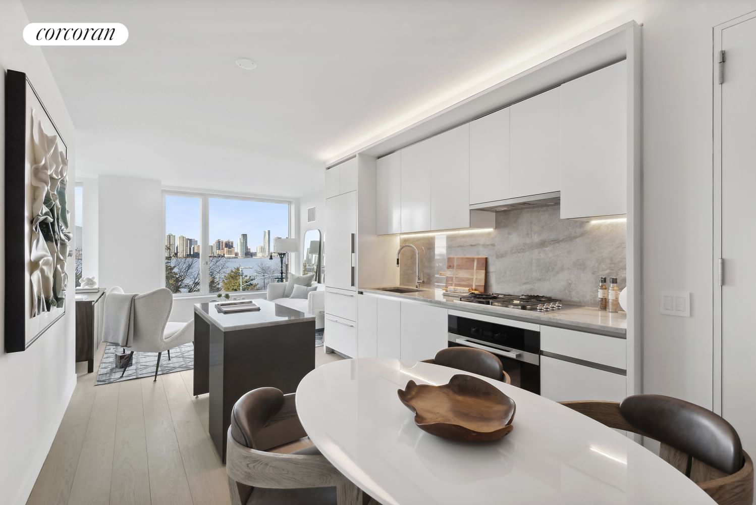 Real estate property located at 450 WASHINGTON #210, NewYork, Tribeca, New York City, NY