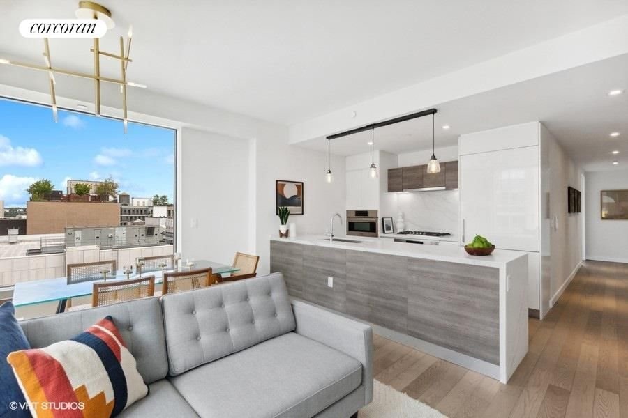 Real estate property located at 505 43RD #10H, NewYork, Hells Kitchen, New York City, NY