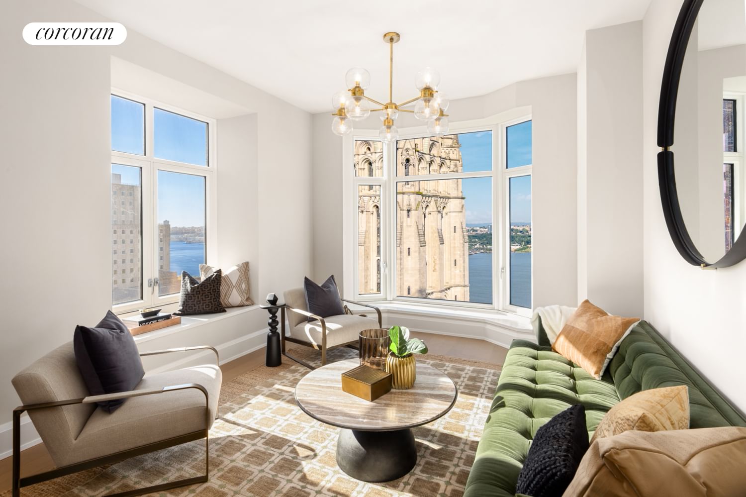 Real estate property located at 100 CLAREMONT #14G, NewYork, Morningside Heights, New York City, NY