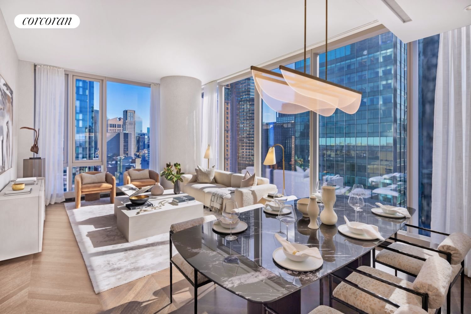 Real estate property located at 217 57TH #36D, NewYork, Central Park South, New York City, NY