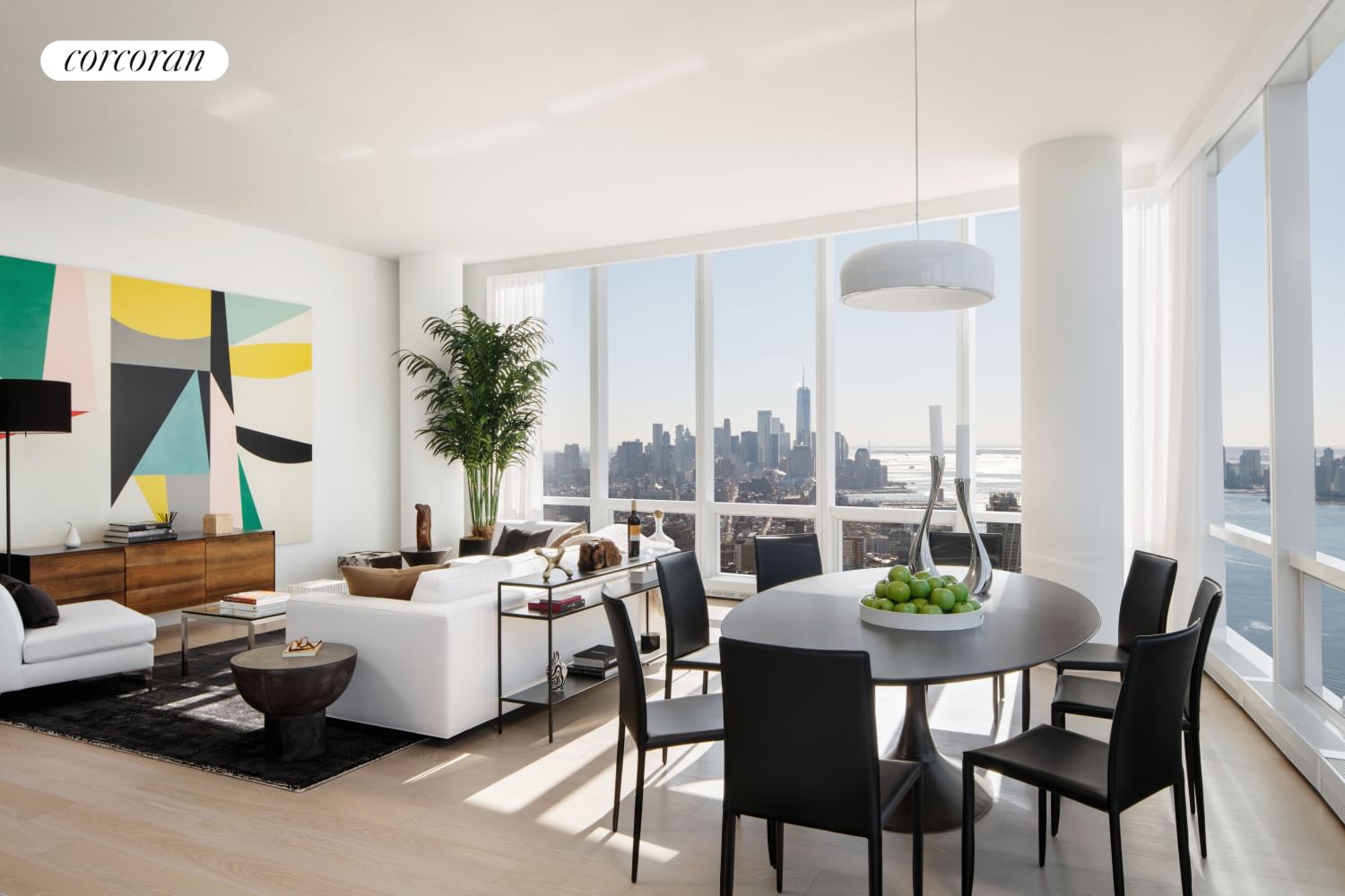 Real estate property located at 15 Hudson Yards #72B, NewYork, Hudson Yards, New York City, NY