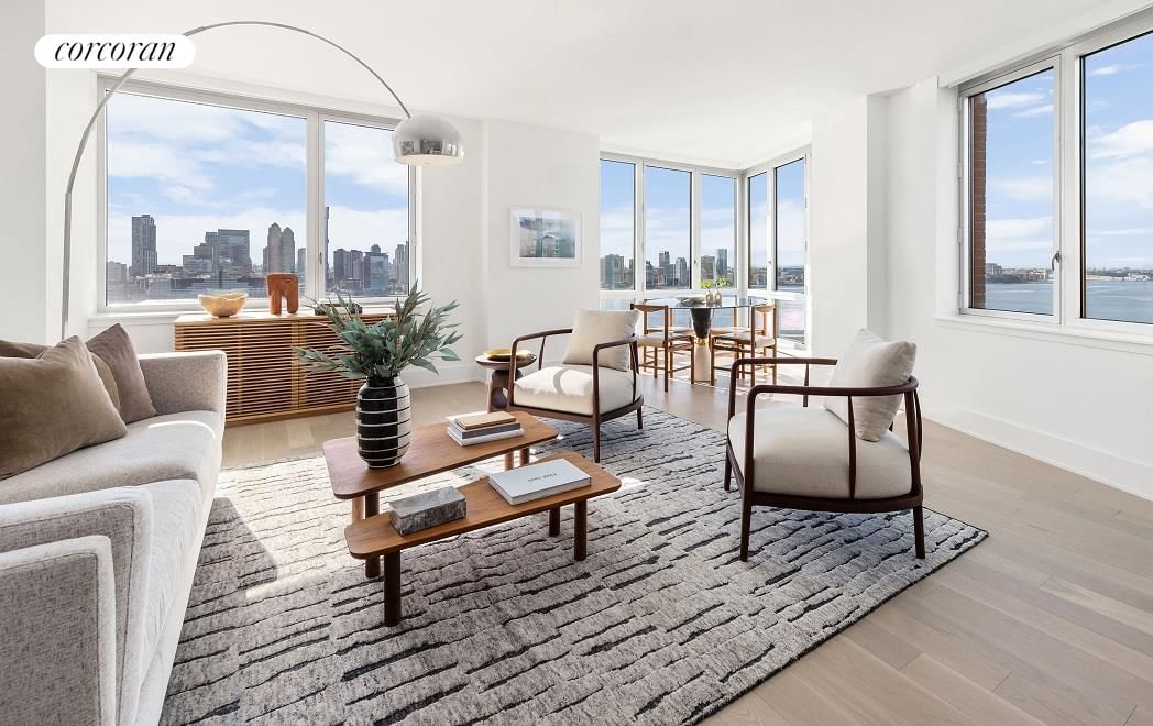 Real estate property located at 20 RIVER PHB, NewYork, Battery Park City, New York City, NY