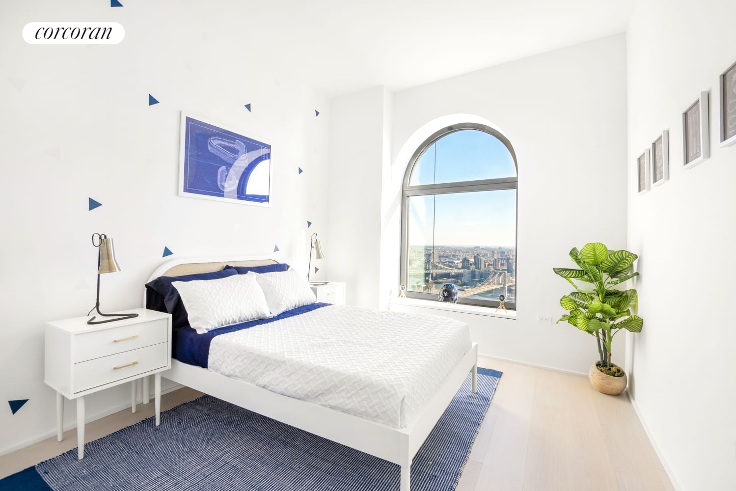 Real estate property located at 130 WILLIAM #51C, NewYork, Fulton/Seaport, New York City, NY