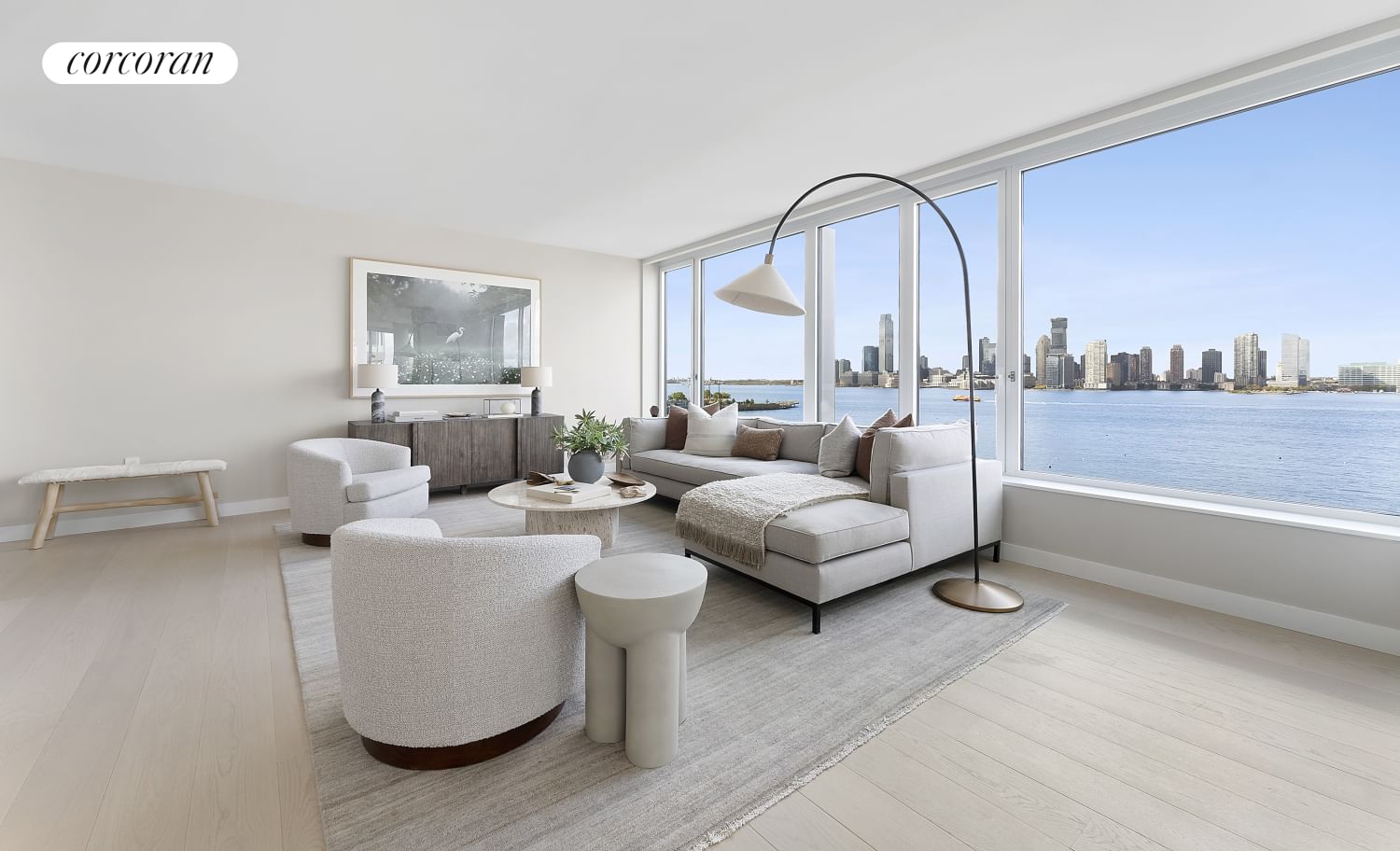 Real estate property located at 450 WASHINGTON #703, NewYork, Tribeca, New York City, NY