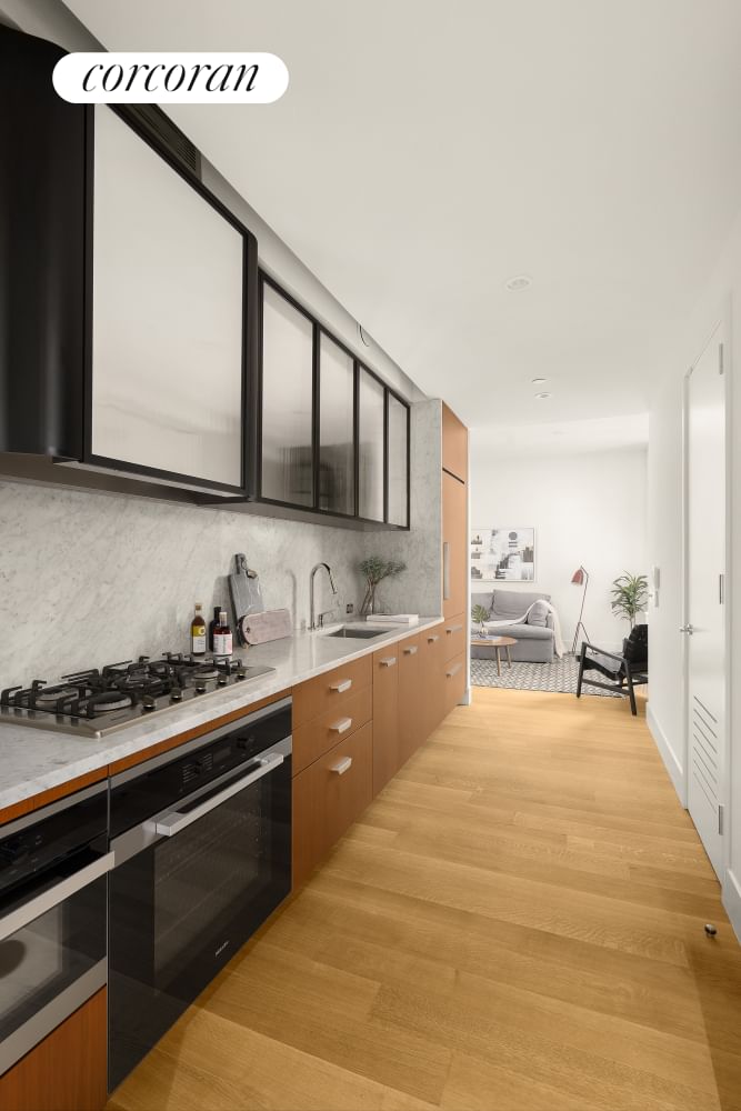 Real estate property located at 110 CHARLTON #8E, NewYork, Hudson Square, New York City, NY