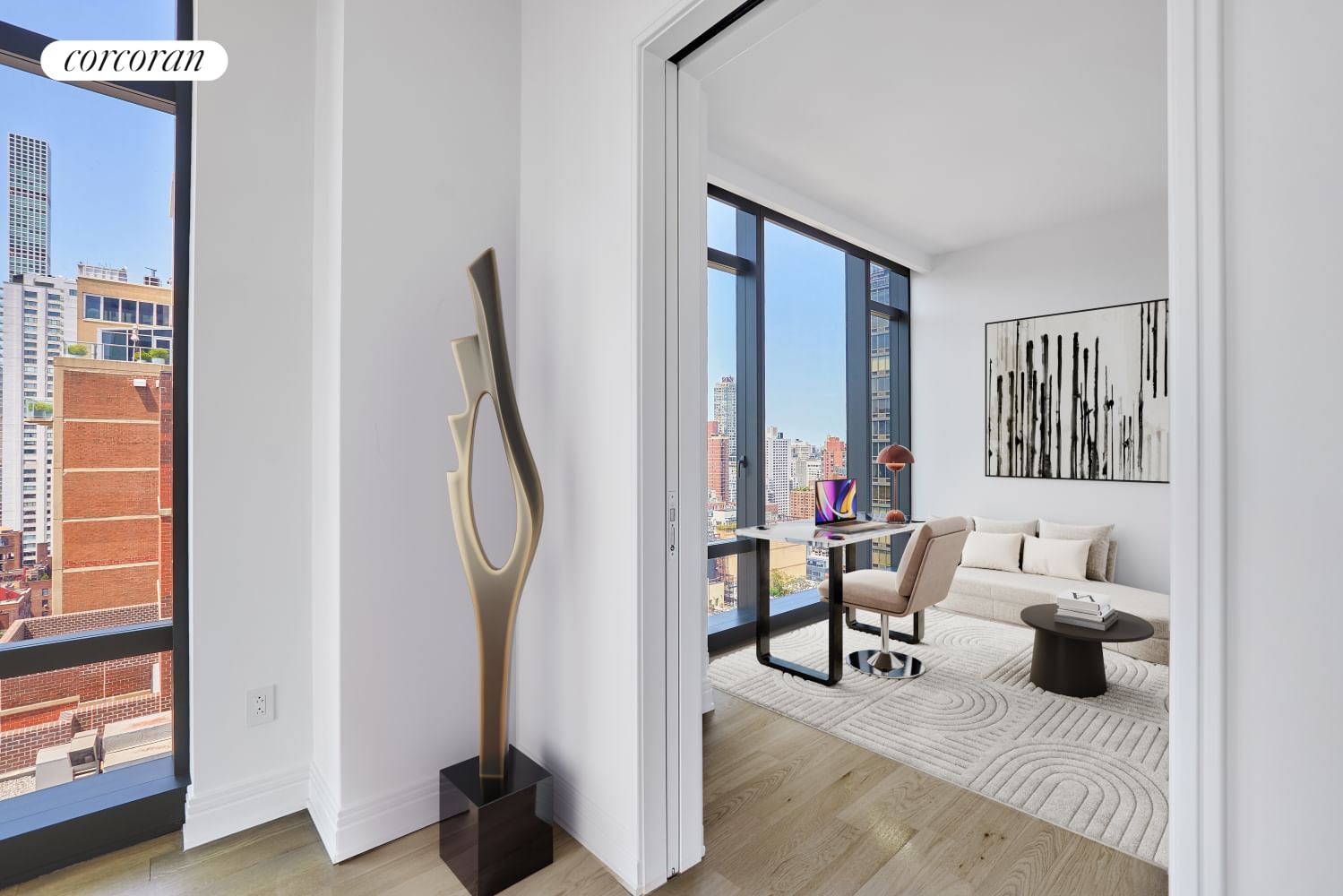 Real estate property located at 430 58TH #20C, NewYork, Sutton Place, New York City, NY