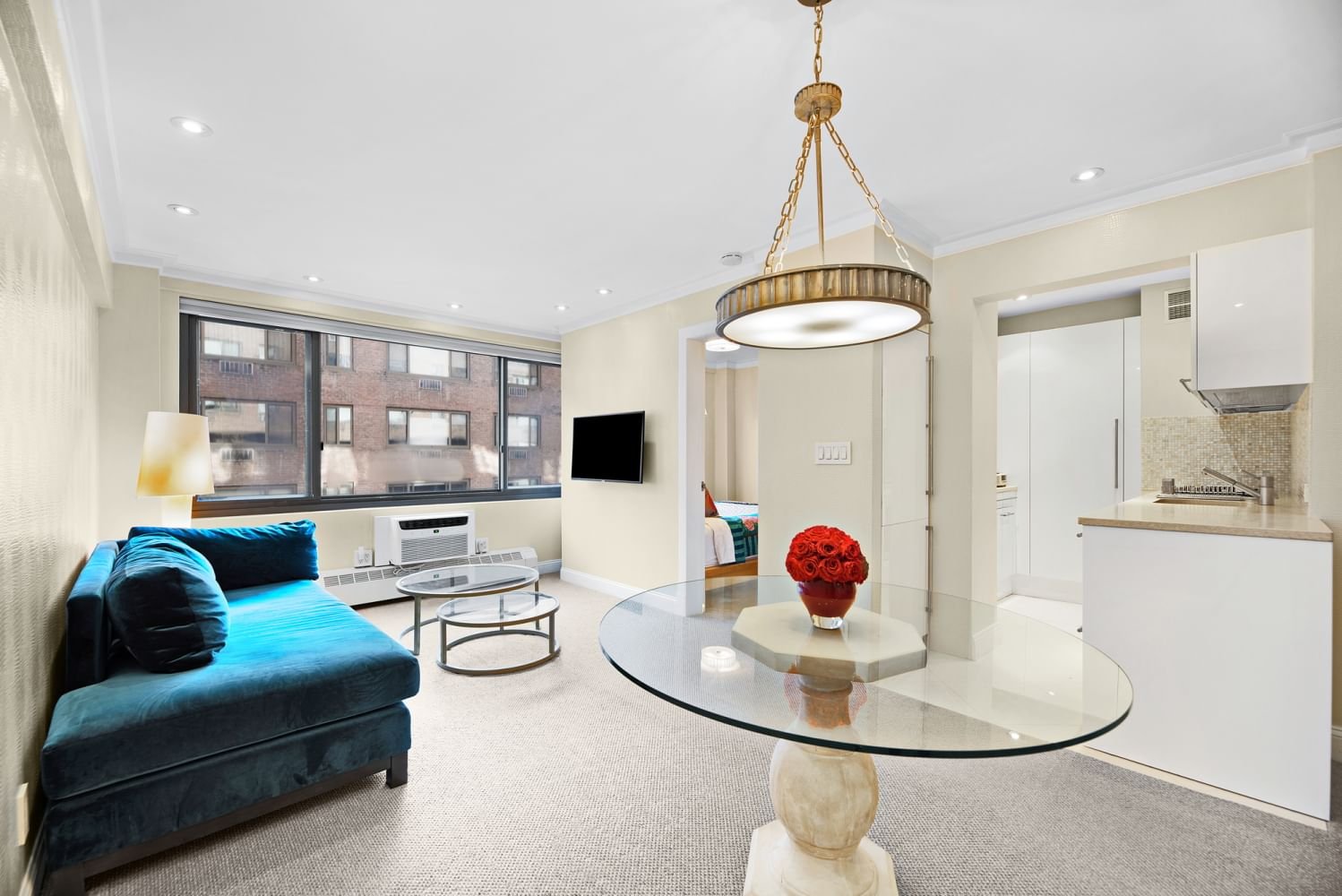 Real estate property located at 420 64TH #9KW, NewYork, Lenox Hill, New York City, NY