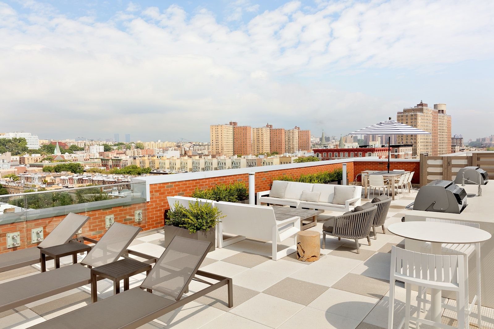 Real estate property located at 2351 Adam C Powell #507, New York, New York City, NY
