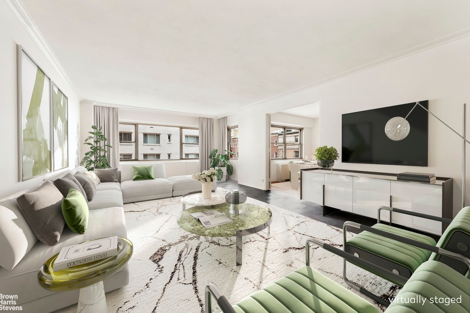 Real estate property located at 27 65TH #6D, NewYork, Lenox Hill, New York City, NY