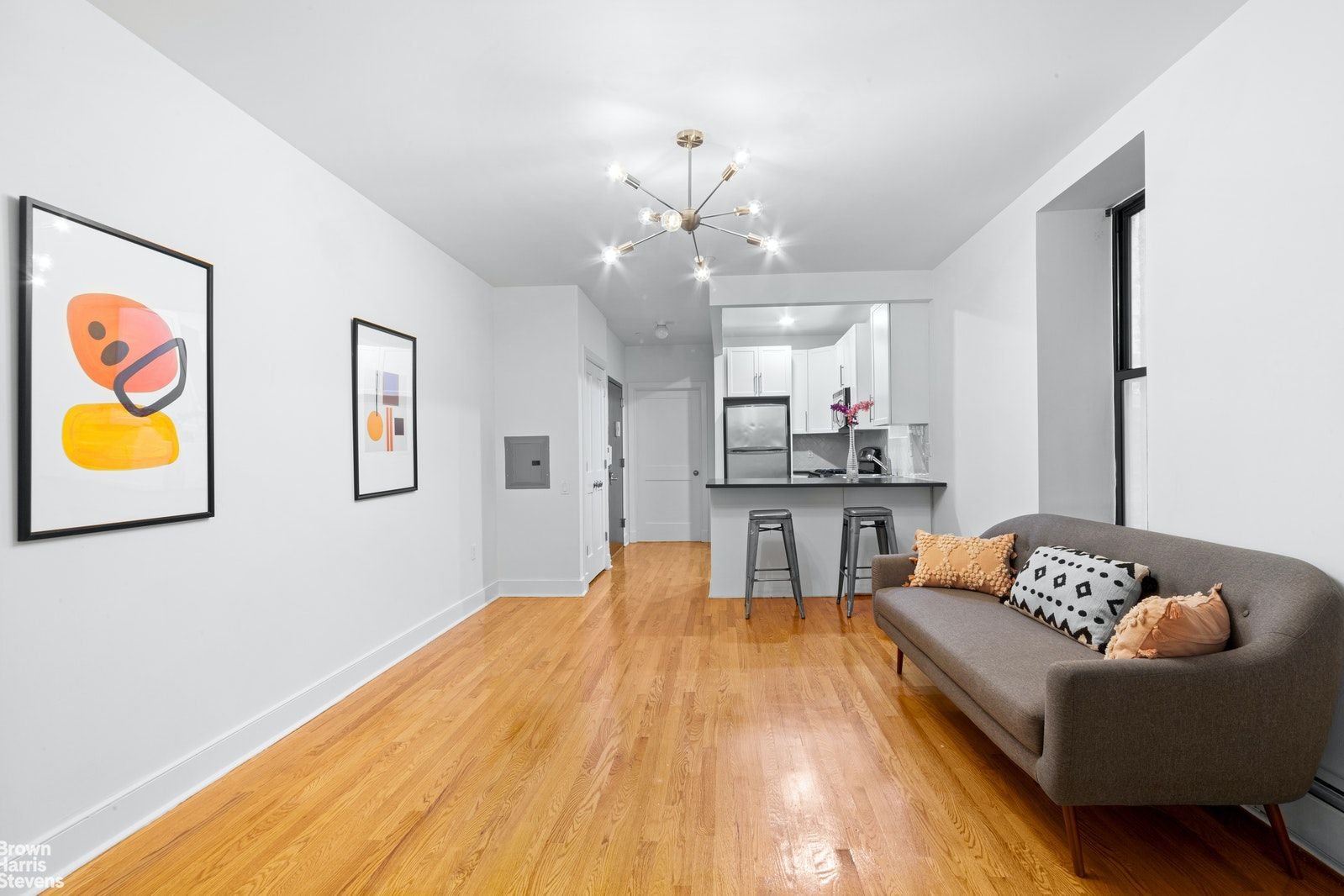 Real estate property located at 305 150th #311, New York, New York City, NY