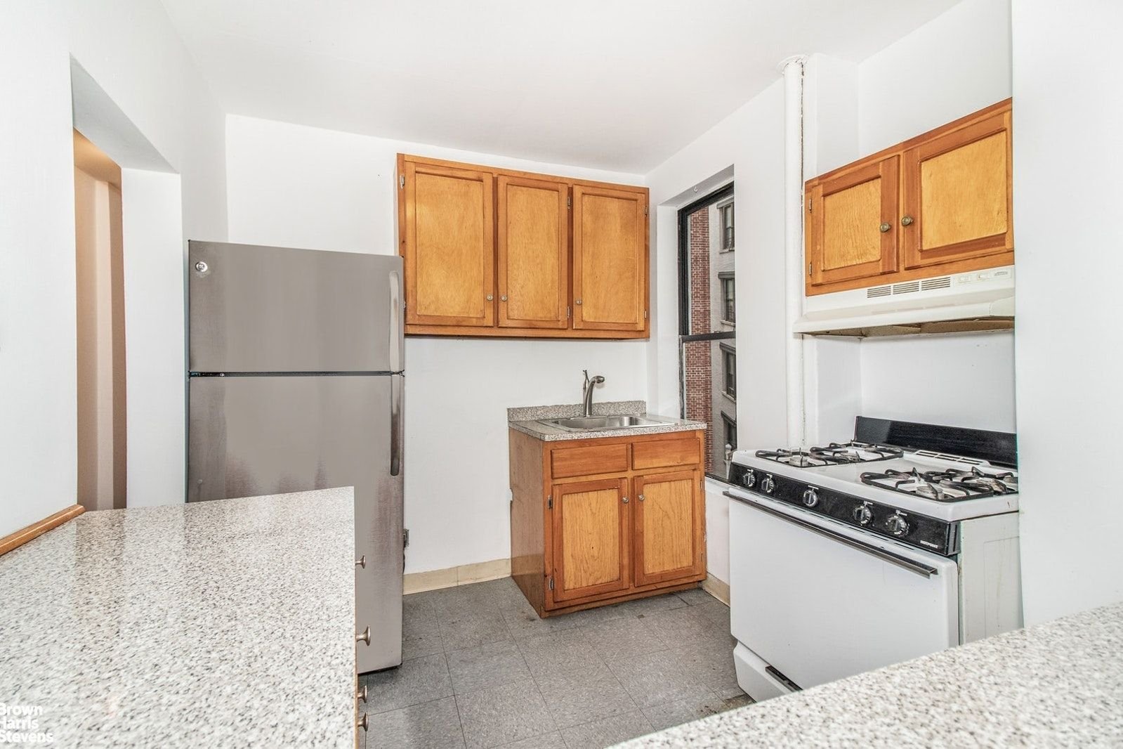 Real estate property located at 551 160th #4B, New York, New York City, NY