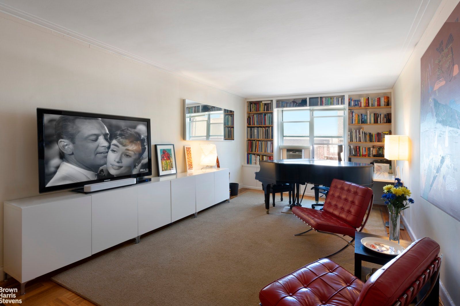 Real estate property located at 360 Cabrini #6C, New York, New York City, NY