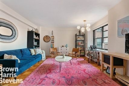 Real estate property located at 345 145th #5B2, New York, New York City, NY