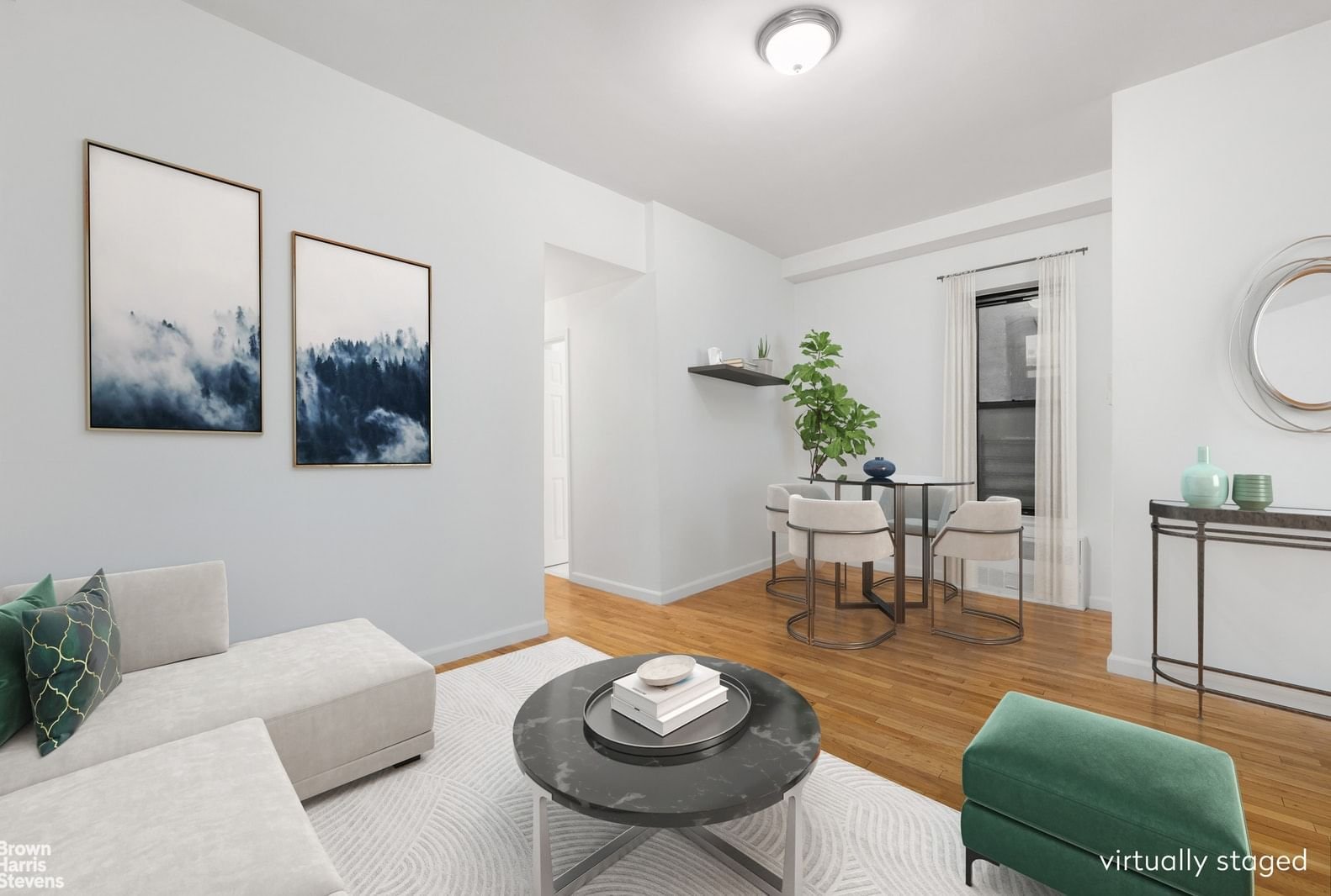 Real estate property located at 2159 1st #3D, New York, New York City, NY