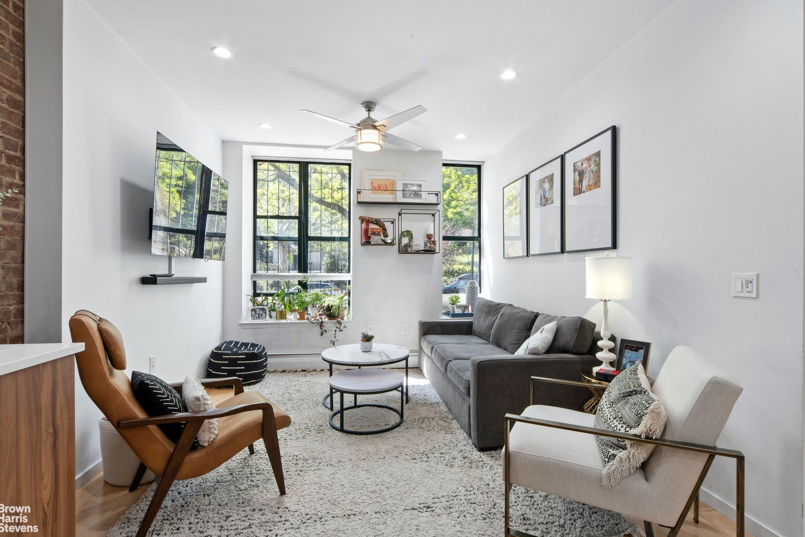 Real estate property located at 370 118th #1D, New York, New York City, NY
