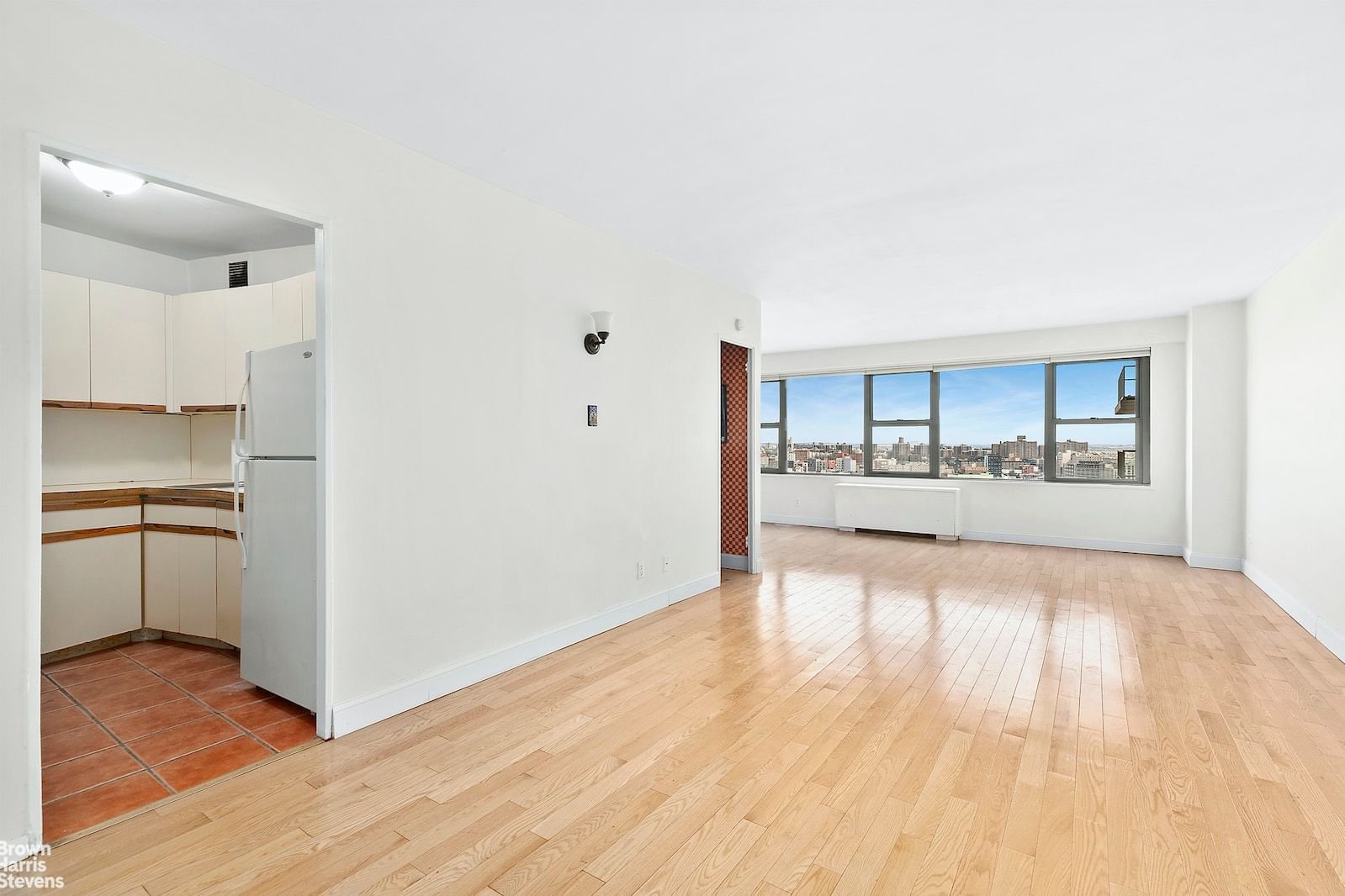 Real estate property located at 1020 Grand Concourse #16M, Bronx, New York City, NY
