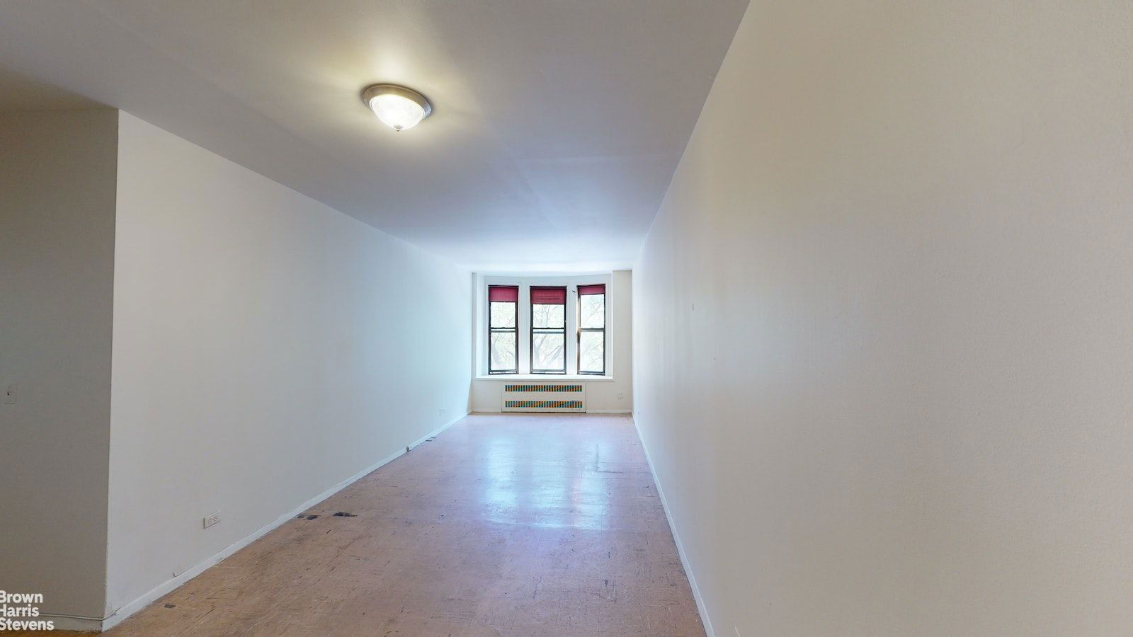 Real estate property located at 208 119th #3K, New York, New York City, NY