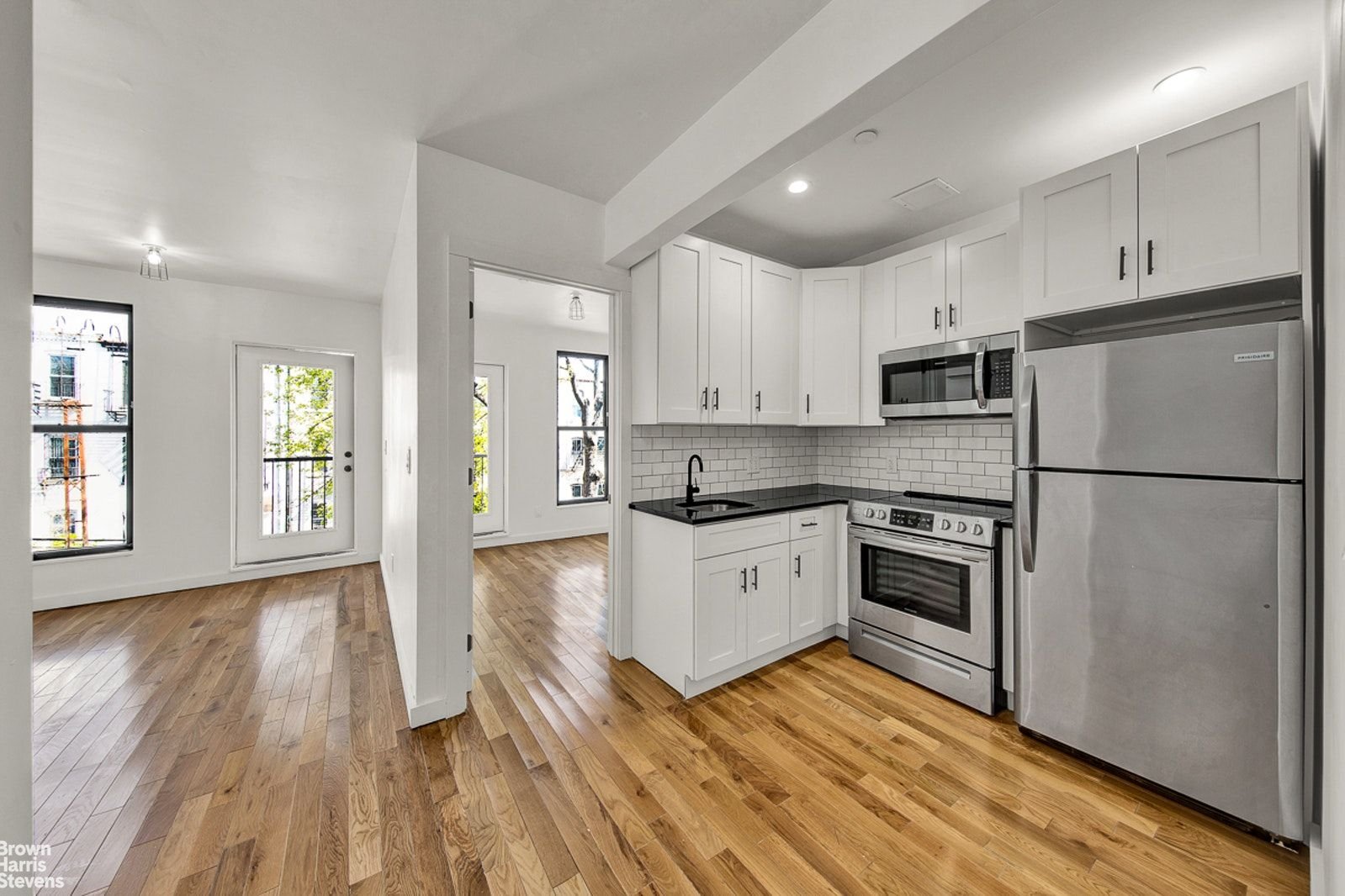 Real estate property located at 326 Cornelia #4R, Kings, New York City, NY