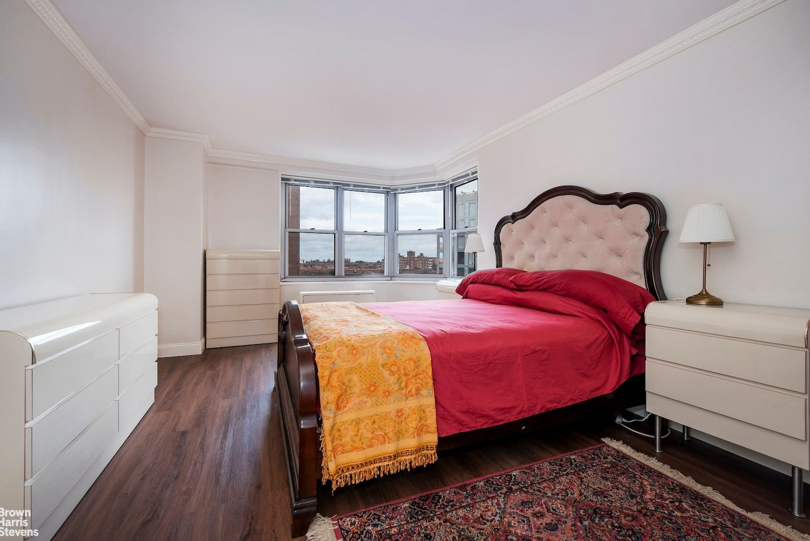 Real estate property located at 70-25 Yellowstone #9Z, Queens, New York City, NY